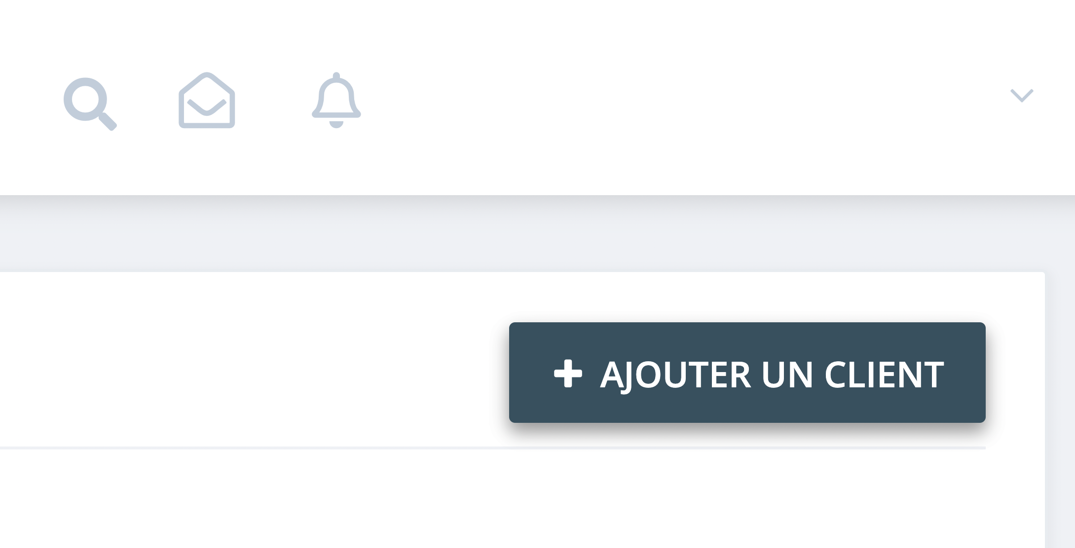 Etape 2. Cliquez sur Ajouter un client en haut à droite. - Qu'est-ce que le compte client lancement et comment fonctionne-t-il ?