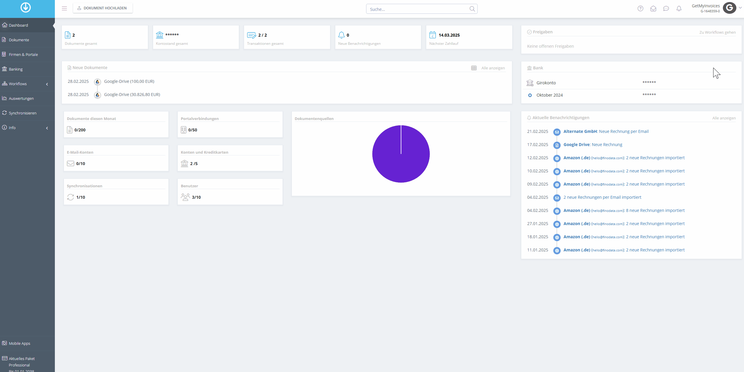 Procedura: creare un account Outlook tramite la funzione “Aggiungi account e-mail”
