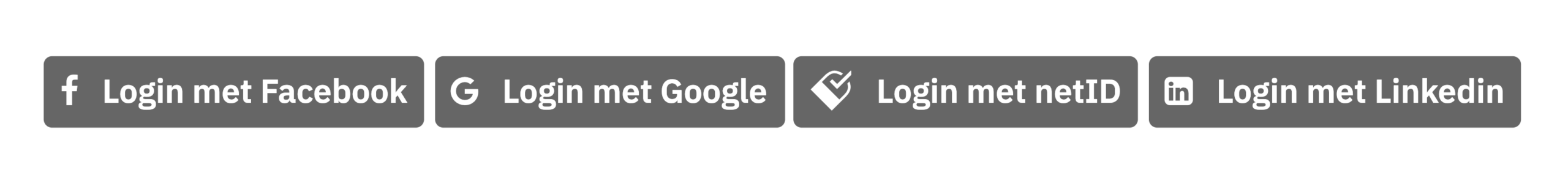 Probleem 2: Onjuiste aanmeldingsgegevens voor eenmalige aanmelding (SSO) - Ik kan niet inloggen. Hoe los ik dit op?
