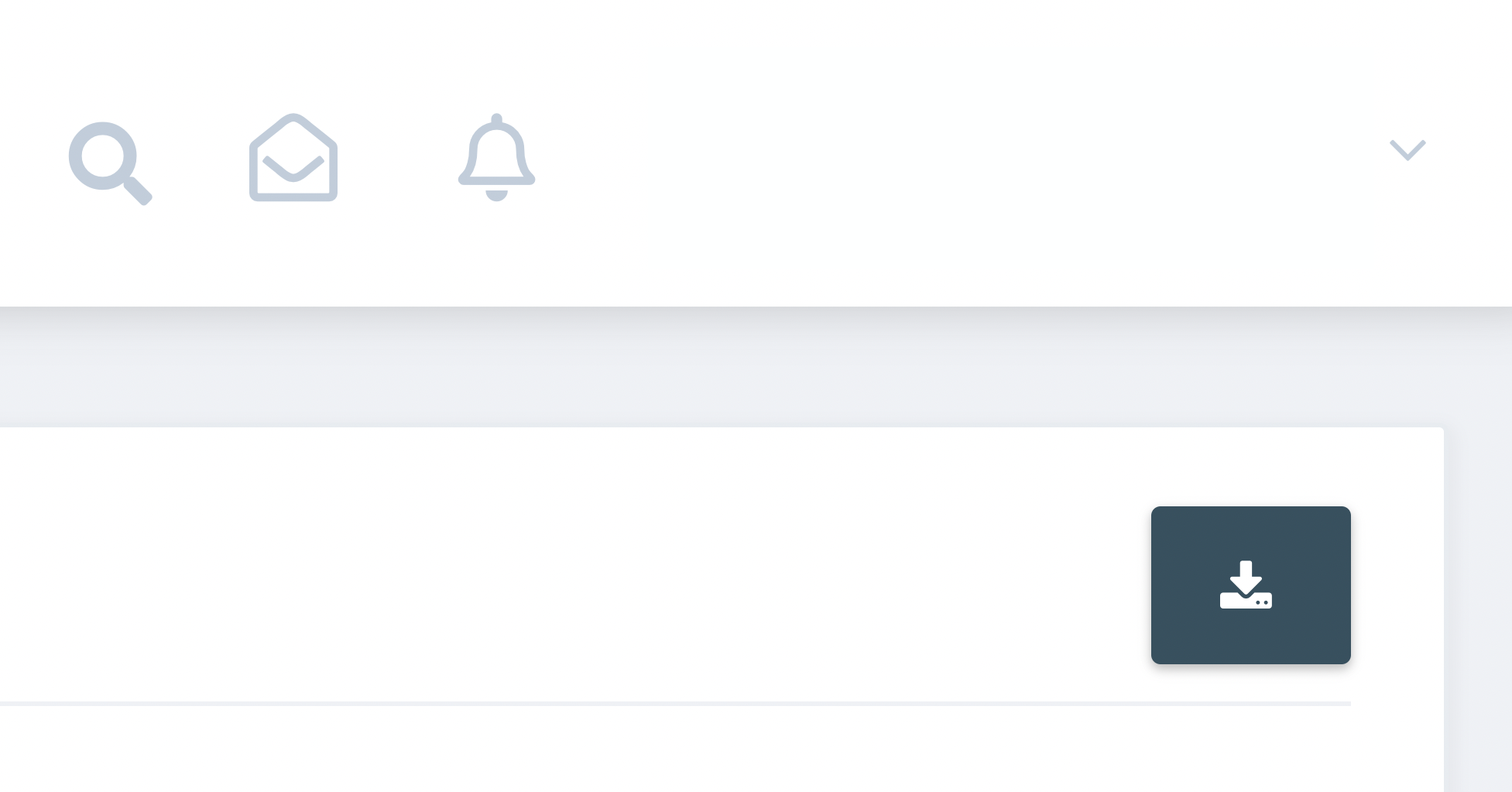 Step 5. If you want to export your account activity log for audit and compliance purposes, click the Download button on the top right