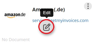 Click on Companies and Portals on the right side. Hover over the desired portal. Click on the plug icon. - Automatic Two-Factor