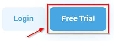 In enkele stappen een testaccount aanmaken Op onze website kunt u een testaccount aanmaken. Dit is geldig voor een periode van 14 dagen