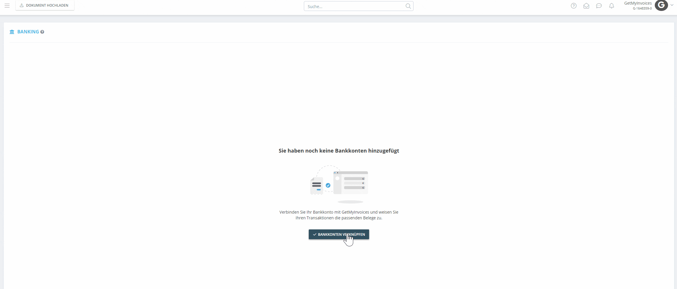 Étape 2 : Sélectionnez le type de compte bancaire Ajoutez PayPal - Associer un compte PayPal