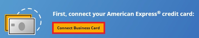 Option 1: Link via the dashboard Log in to your GetMyInvoices account. Click on the yellow Connect Business Card button and continue the