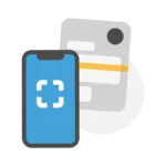 Icona dell’app di scansione